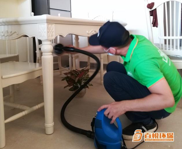 細說光觸媒功能、優點【佛山專業除甲醛公司】