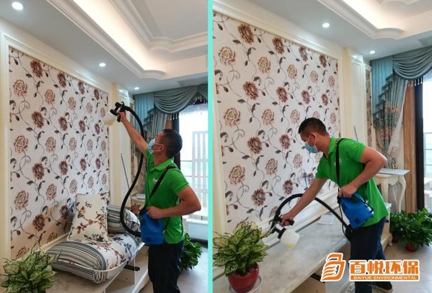 佛山辦公室甲醛治理，佛山辦公室除甲醛：辦公室甲醛超標了怎么辦？