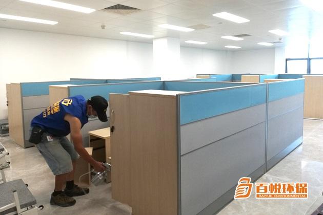 佛山去甲醛價格及去除甲醛最有效的方法？