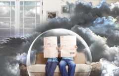 柚子皮真能除甲醛你敢相信嗎？