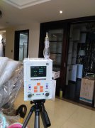 禪城除甲醛公司，禪城除甲醛公司哪家好？百悅環保更專業