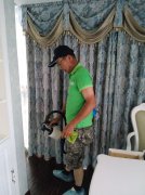 佛山除甲醛，佛山甲醛治理七大專業治理服務流程