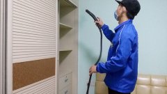 什么時候做甲醛檢測最合適？