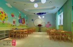 太太太太可怕，一所幼兒園出現集體甲醛中毒-佛山除甲醛公司