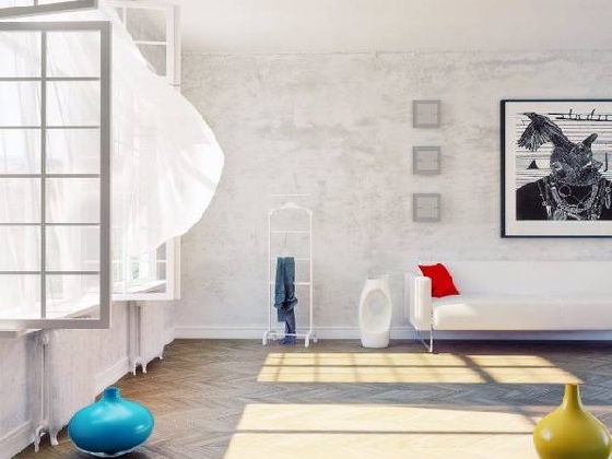 室內通風除甲醛可行嗎？效果有待跟進，真正有效的除甲醛方法，還是專業的除甲醛治理