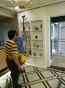 人們常說的甲醛來源于哪些？