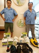 如何去除新裝房的油漆味？