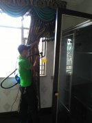 佛山辦公室除甲醛，佛山除甲醛公司首選百悅環保