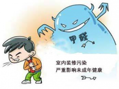 佛山去甲醛公司哪家專業？