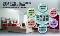 佛山裝修后需通風多久才入??？半年能消除甲醛嗎？大家都錯了