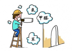 正確辦公室除甲醛的方法，佛山甲醛治理告訴你一定要明白的