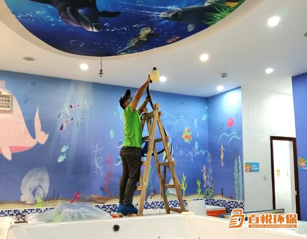 佛山裝修除甲醛百悅環保三水除甲醛哪家好 佛山裝修除甲醛百悅環保三水除甲醛哪家好