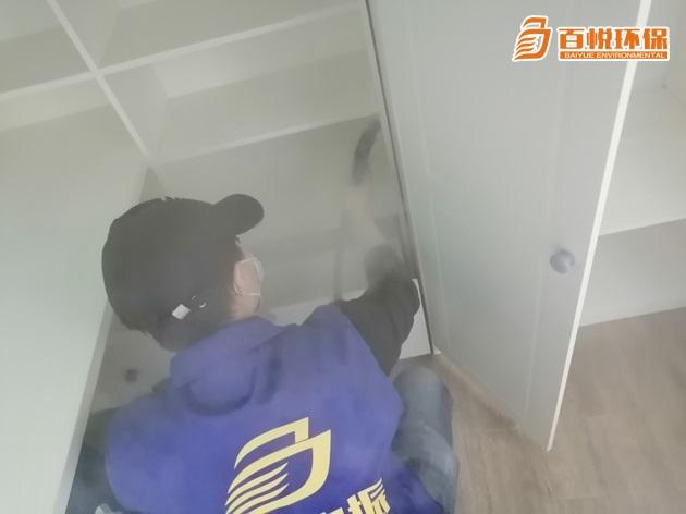 佛山裝修除甲醛百悅環保佛山權威除甲醛 佛山裝修除甲醛百悅環保佛山權威除甲醛