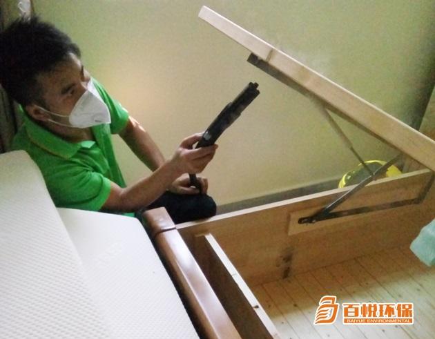 [甲醛0.06嬰兒可以住嗎]甲醛0.08嬰兒能住嗎-佛山百悅環保