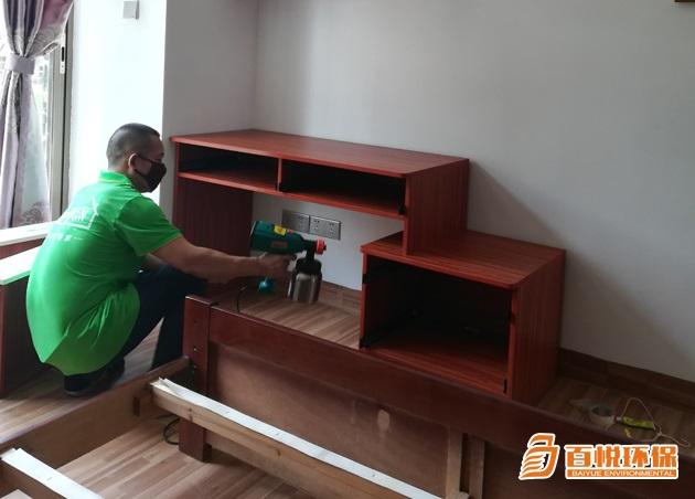 佛山除甲醛價格百悅環保佛山除甲醛公司排名 佛山除甲醛價格百悅環保佛山除甲醛公司排名