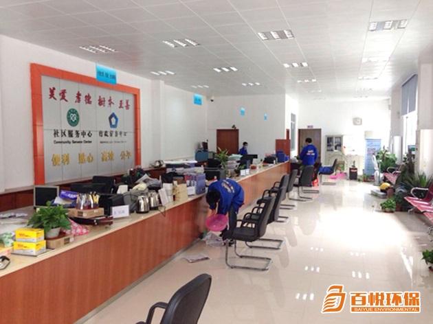 室內環保除甲醛百悅環保專業室內除甲醛公司 室內環保除甲醛百悅環保專業室內除甲醛公司