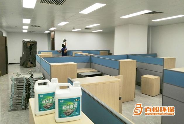 佛山室內裝修除甲醛百悅環保裝修后除甲醛 佛山室內裝修除甲醛百悅環保裝修后除甲醛