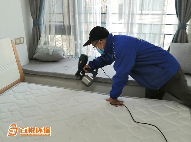 如何去除甲醛污染百悅環保十大除甲醛公司 如何去除甲醛污染百悅環保十大除甲醛公司