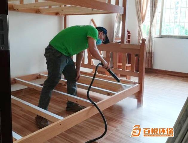 家庭除甲醛需要多少錢百悅環保佛山家庭除甲醛 家庭除甲醛需要多少錢百悅環保佛山家庭除甲醛