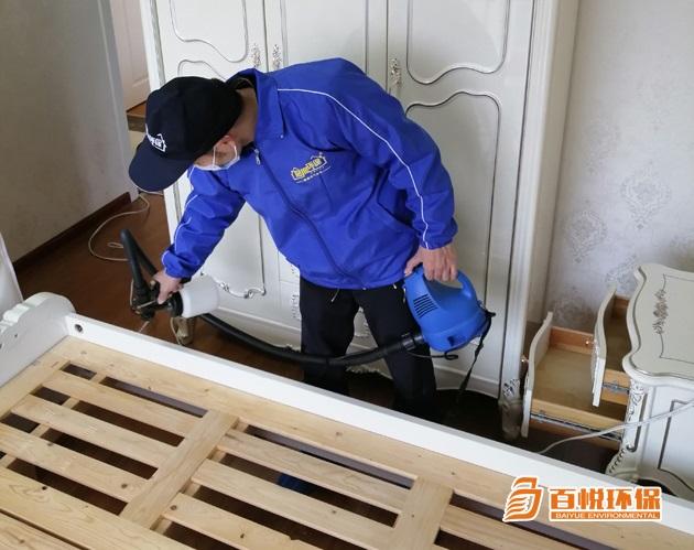 專業除甲醛多少錢一次百悅環保專業除甲醛有用嗎 專業除甲醛多少錢一次百悅環保專業除甲醛有用嗎