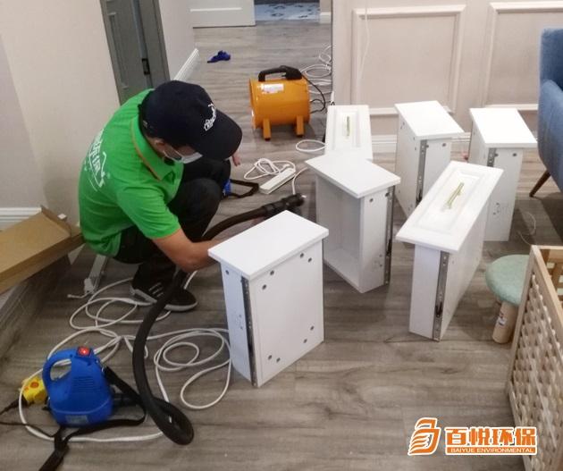 佛山新房除甲醛百悅環保新房室內除甲醛 佛山新房除甲醛百悅環保新房室內除甲醛