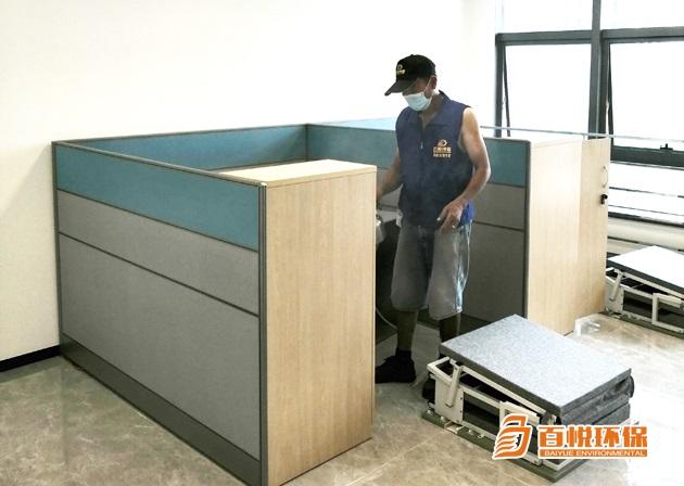 佛山除甲醛專業公司百悅環保室內甲醛去除 佛山除甲醛專業公司百悅環保室內甲醛去除