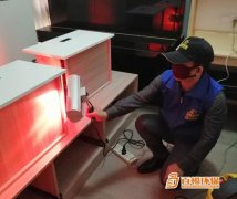 專業除甲醛多少錢百悅環保新房裝修消除甲醛