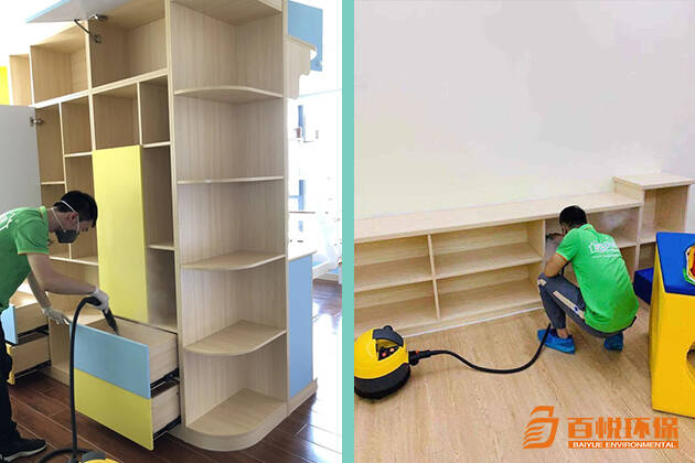 室內除甲醛的公司百悅環保佛山裝修完除甲醛 室內除甲醛的公司百悅環保佛山裝修完除甲醛
