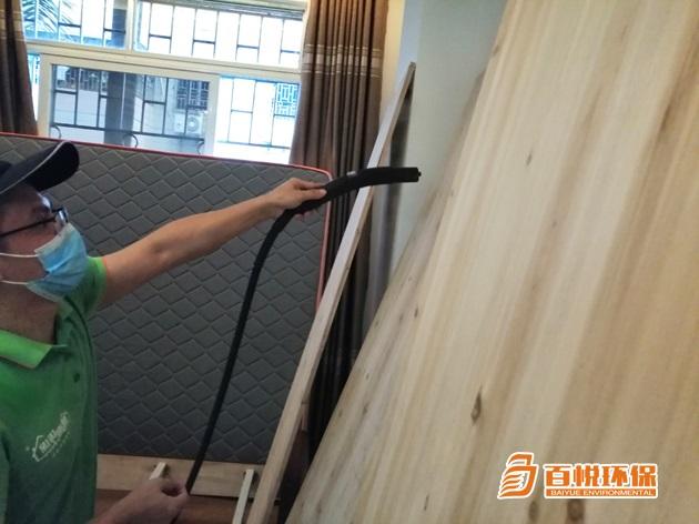 新房子裝修后室內甲醛80%會超標的原因？「經驗分享」