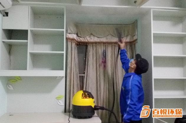 室內空氣治理為什么那么重要？[佛山百悅環保知識普及]