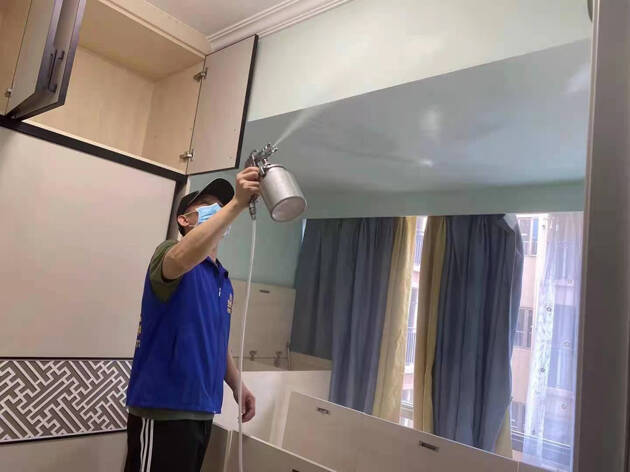 效果好、專業的光觸媒除甲醛產品有那些？